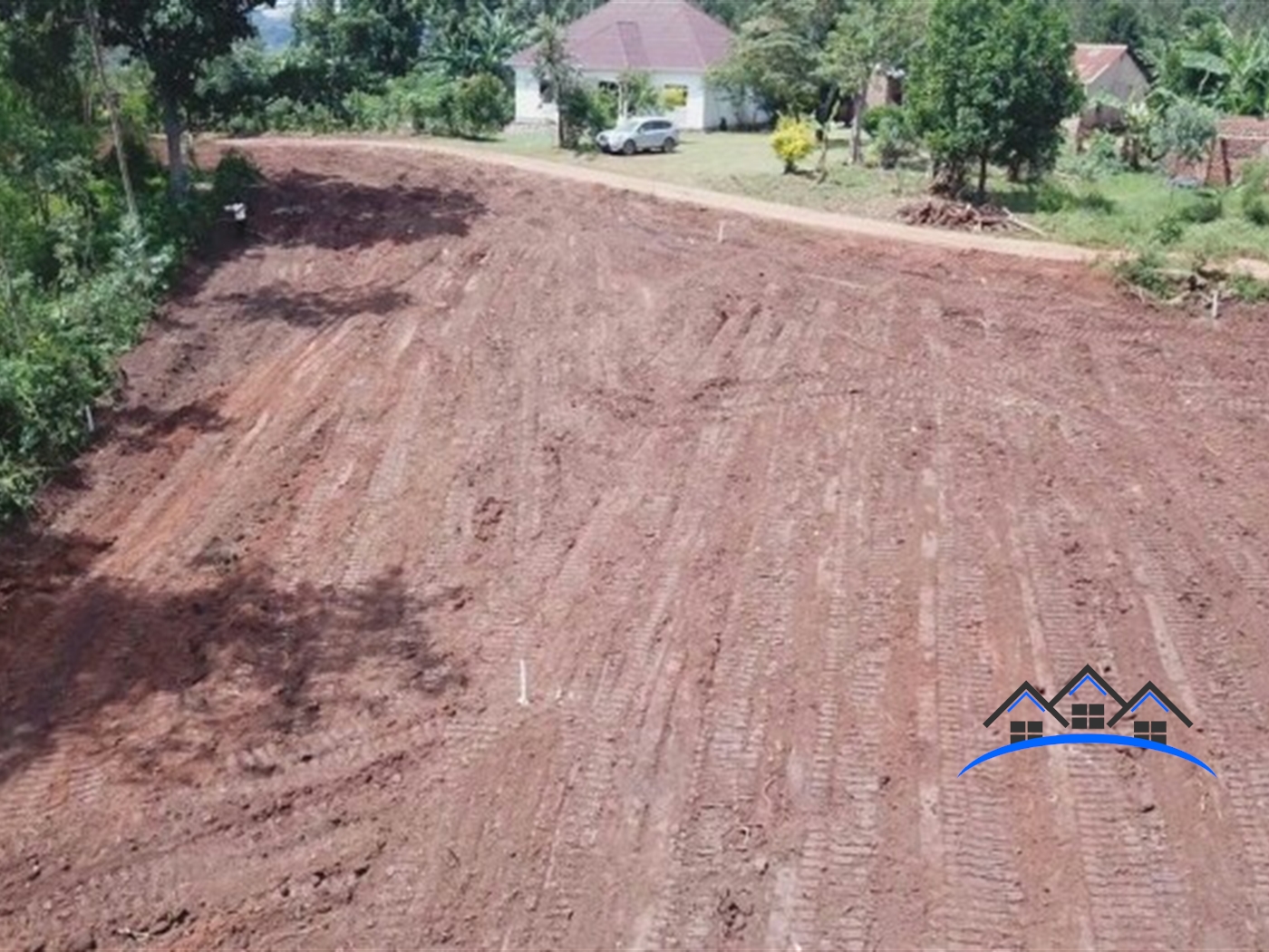 Residential Land for sale in Gayaza Wakiso