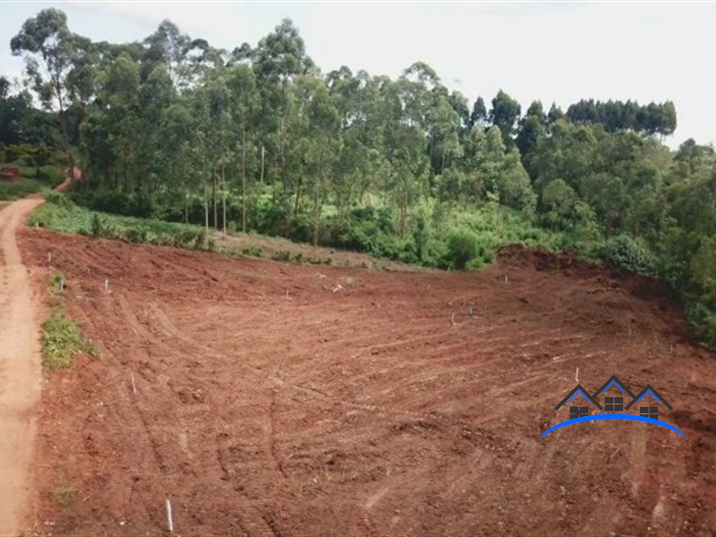 Residential Land for sale in Gayaza Wakiso