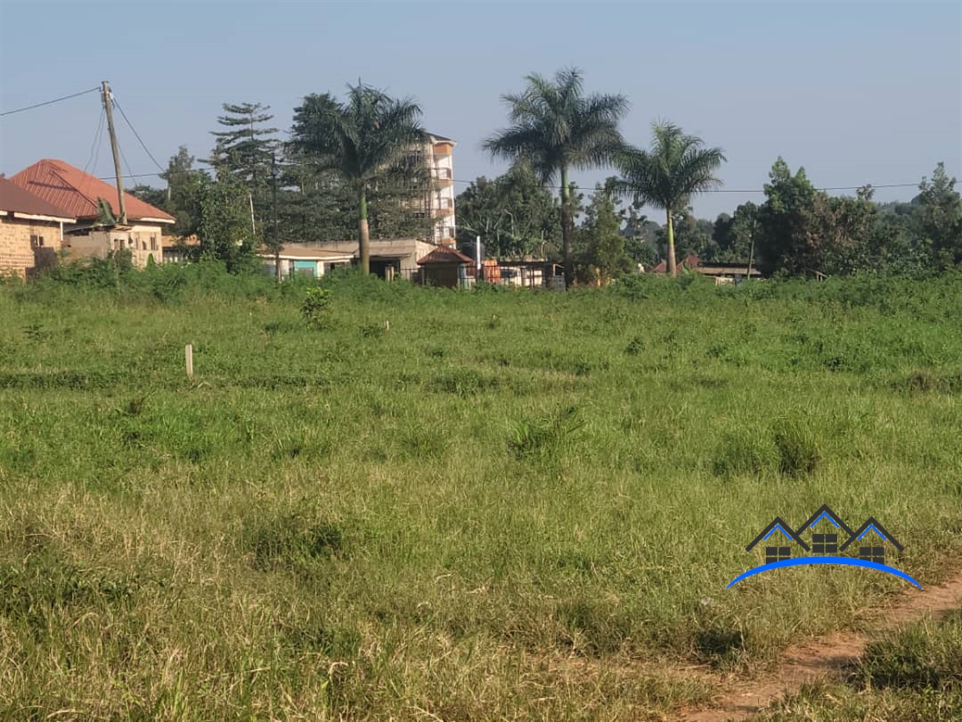 Residential Land for sale in Sonde Mukono