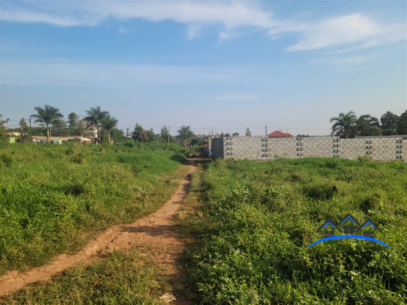 Residential Land for sale in Sonde Mukono