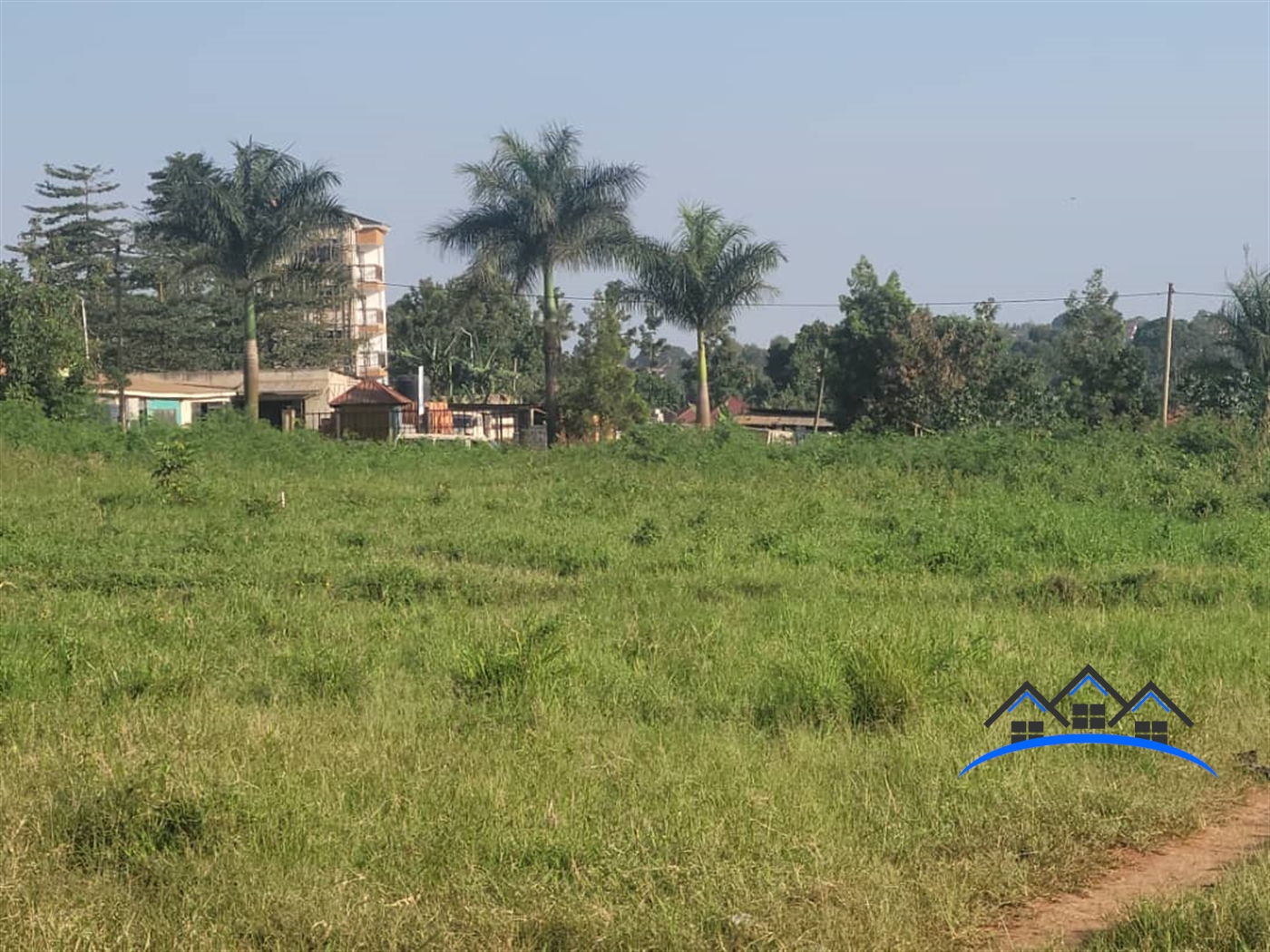 Residential Land for sale in Sonde Mukono