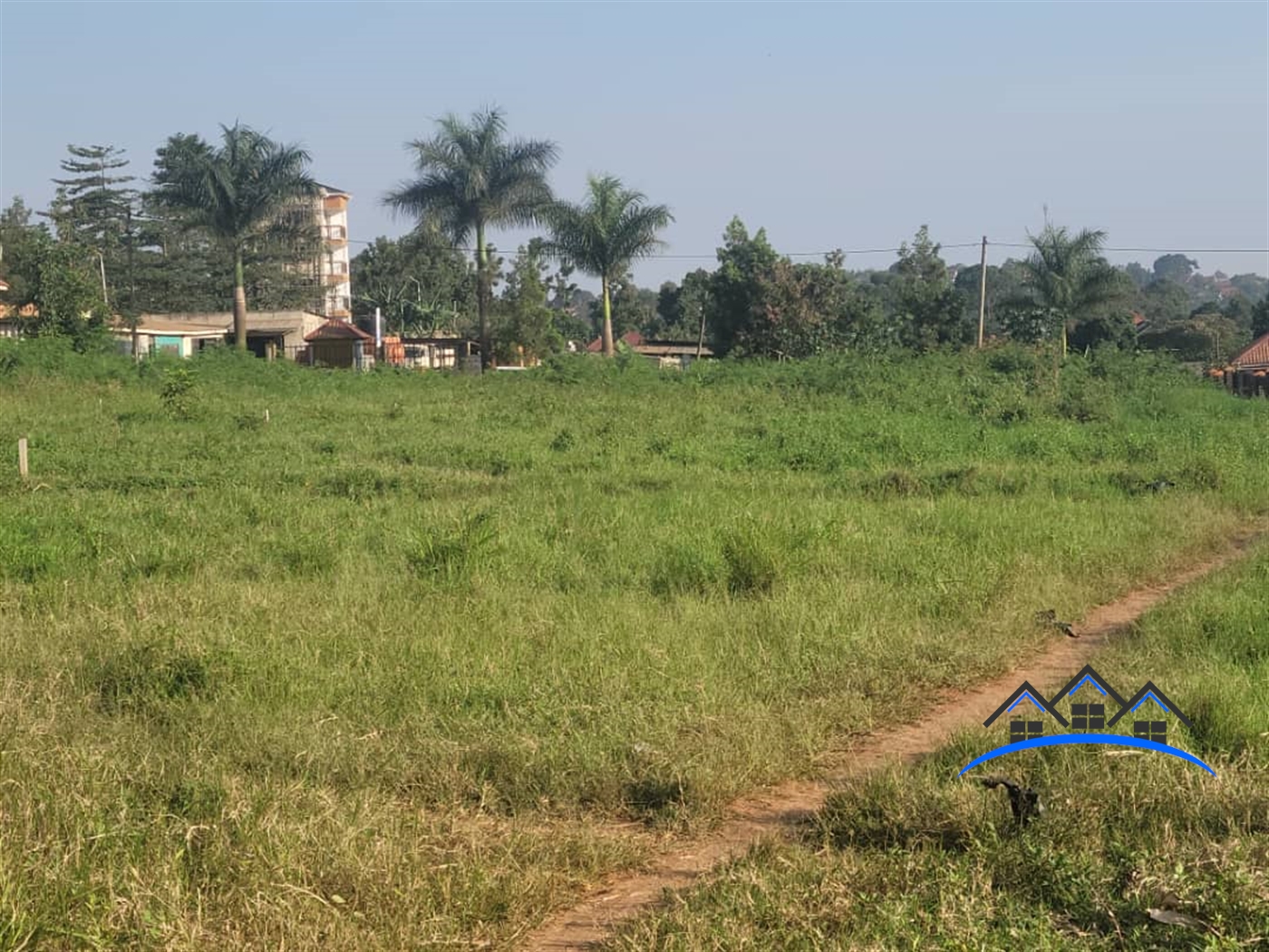 Residential Land for sale in Sonde Mukono