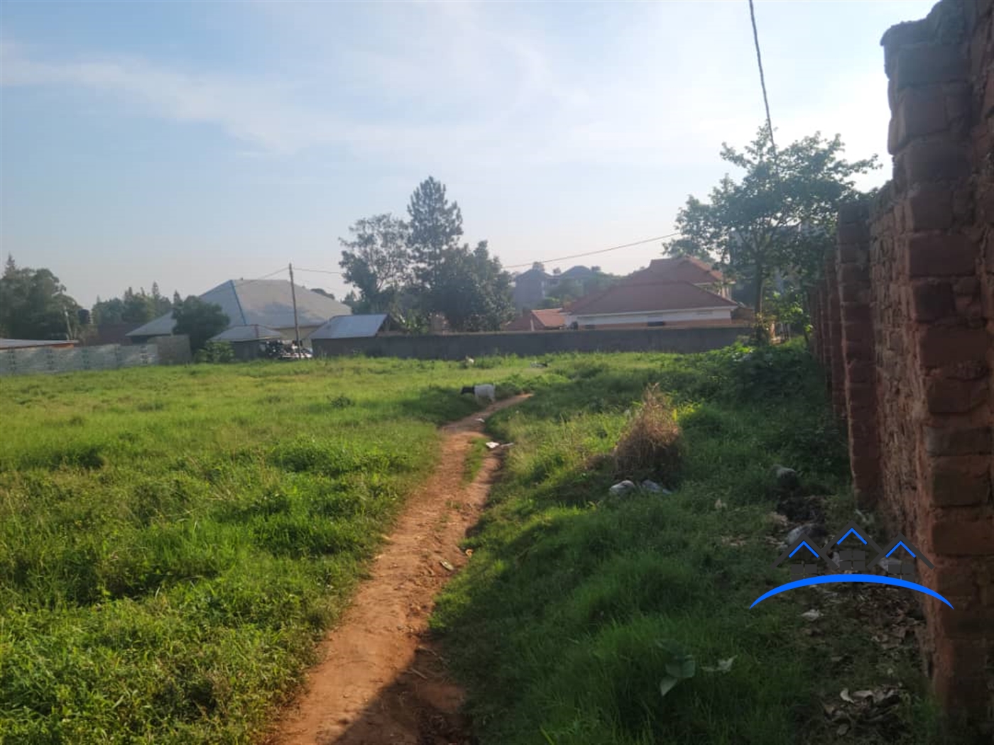 Residential Land for sale in Sonde Mukono