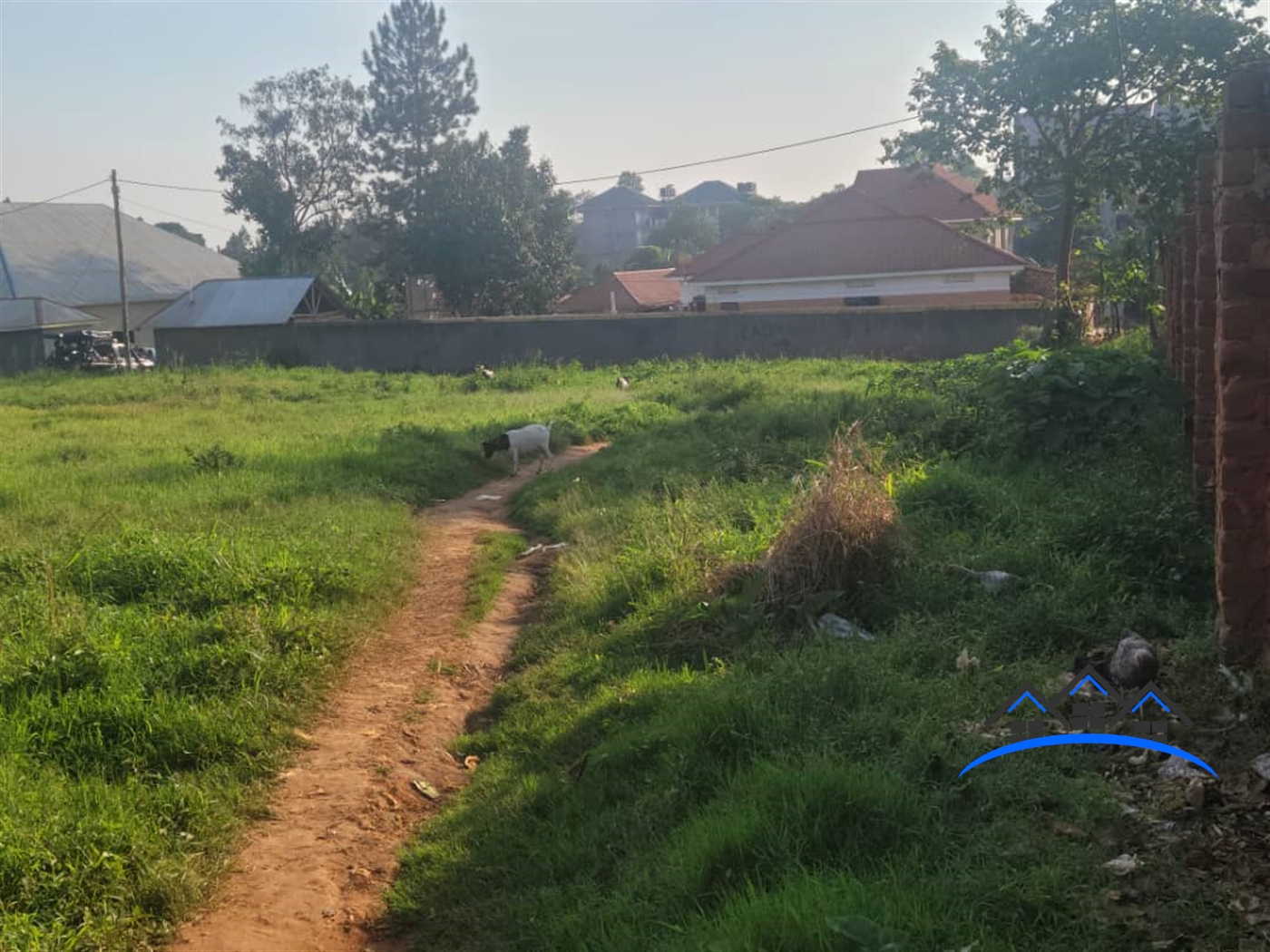 Residential Land for sale in Sonde Mukono