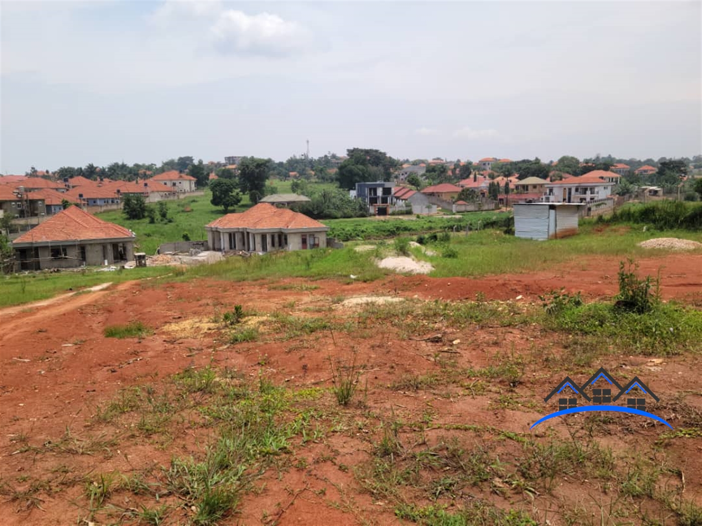 Residential Land for sale in Kira Wakiso