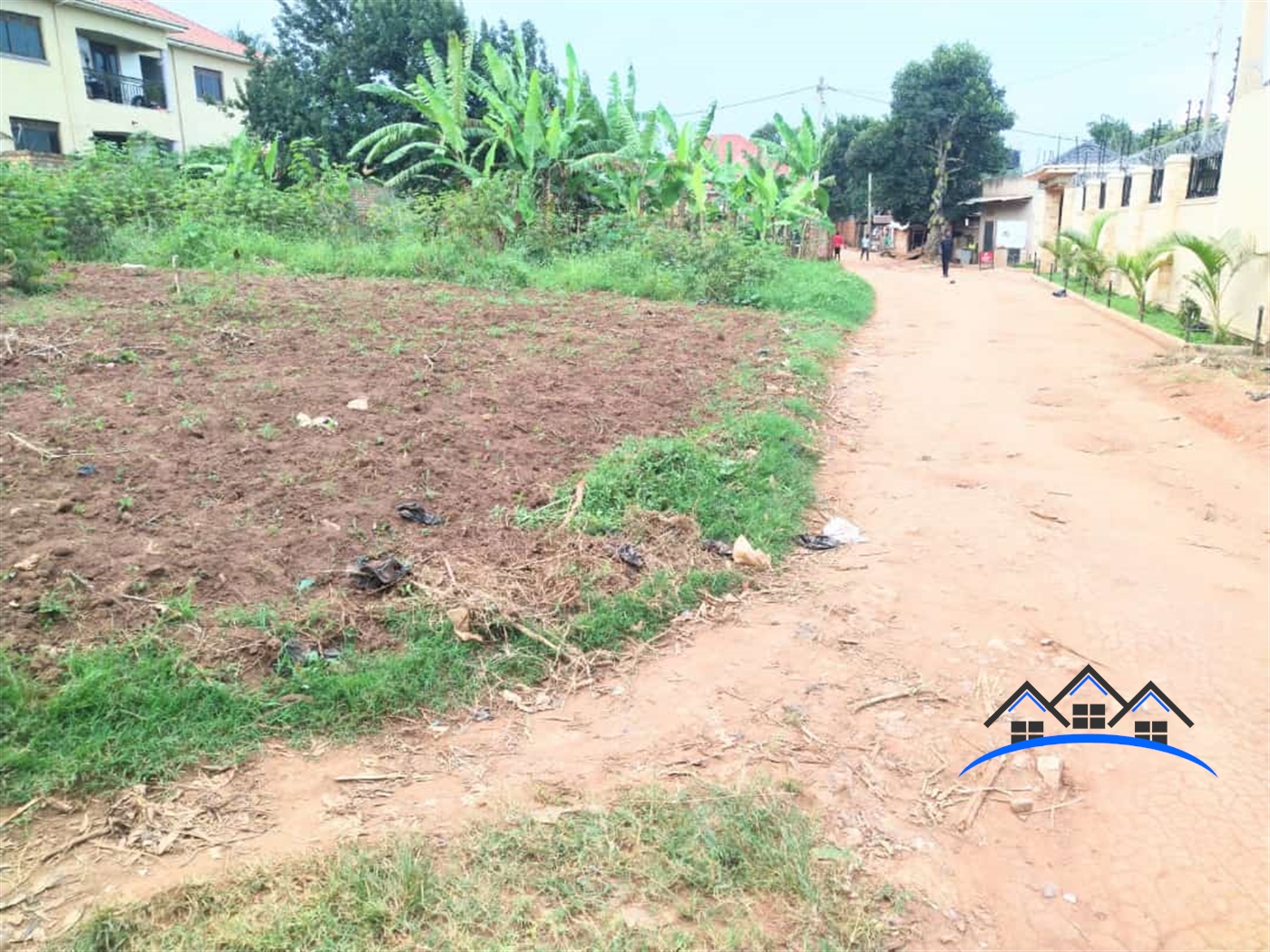 Residential Land for sale in Buwaate Wakiso