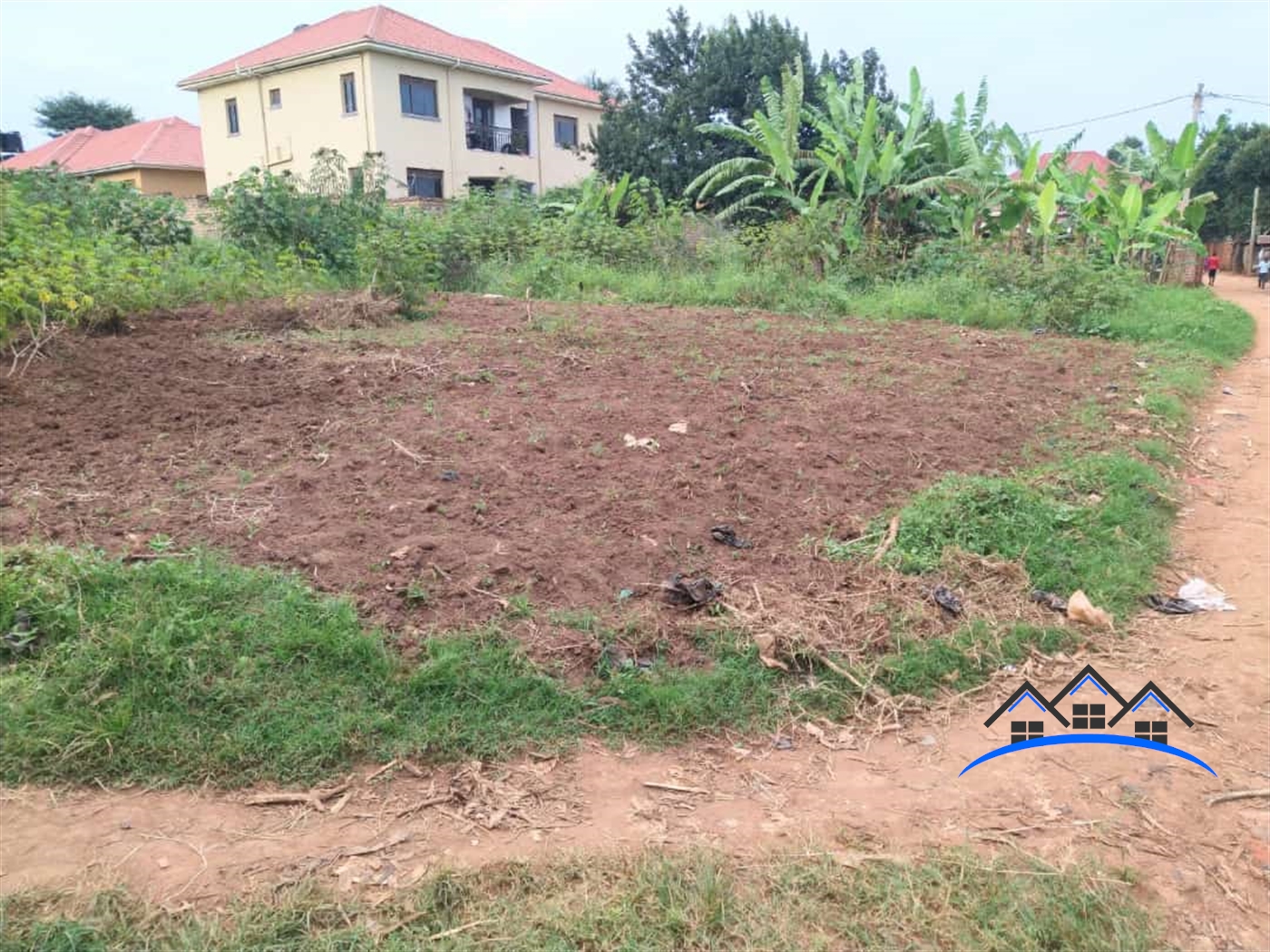 Residential Land for sale in Buwaate Wakiso