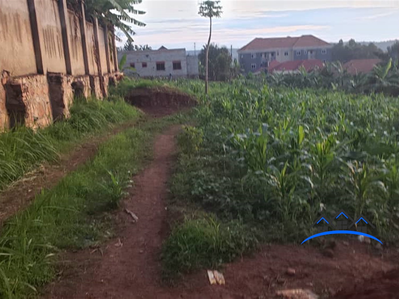 Residential Land for sale in Seguku Wakiso