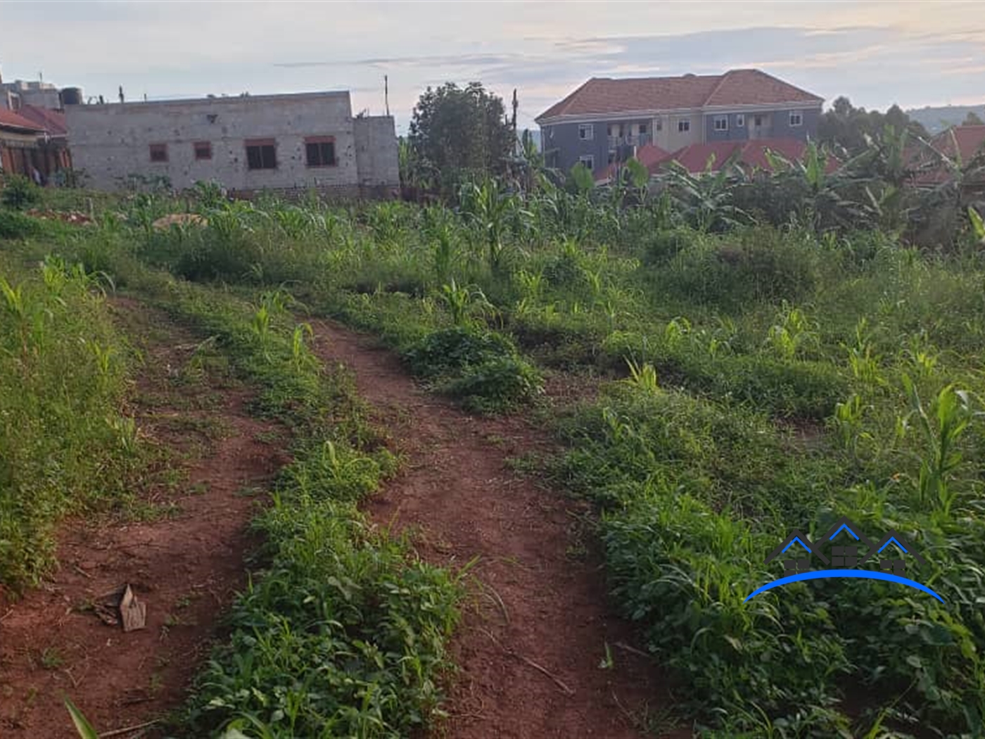 Residential Land for sale in Seguku Wakiso