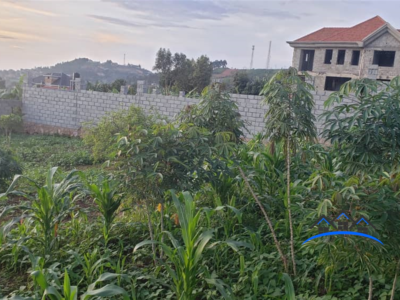 Residential Land for sale in Seguku Wakiso