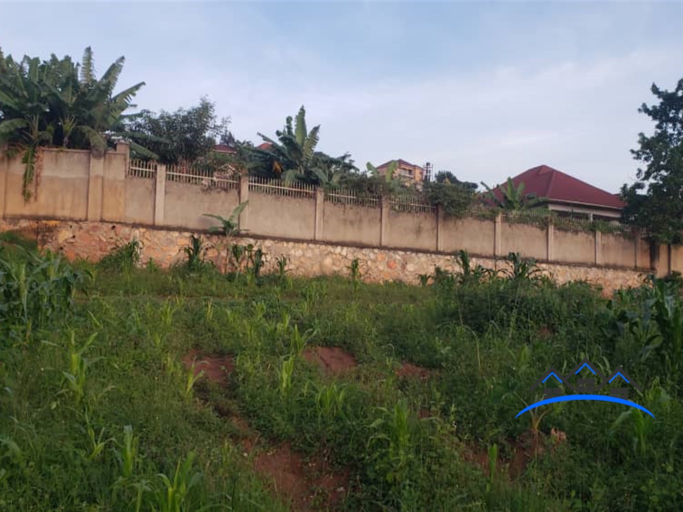 Residential Land for sale in Seguku Wakiso