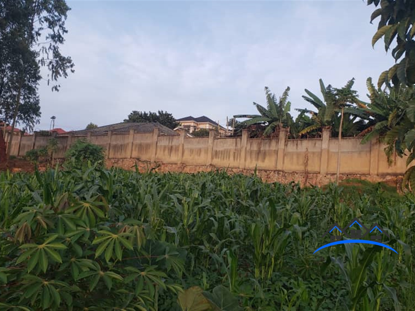 Residential Land for sale in Seguku Wakiso