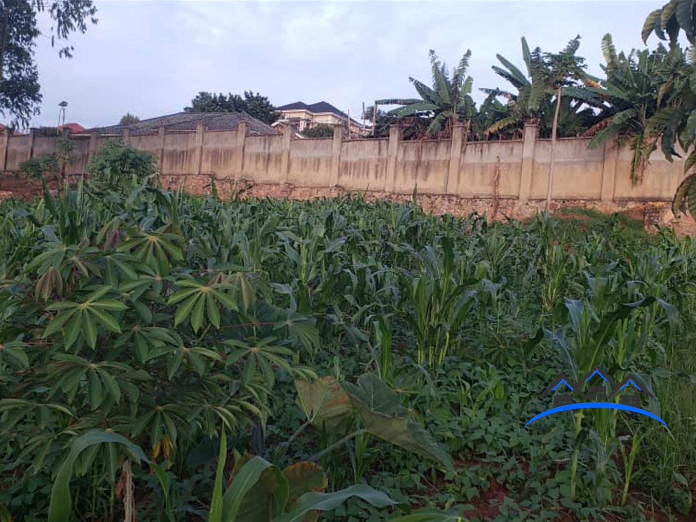 Residential Land for sale in Seguku Wakiso