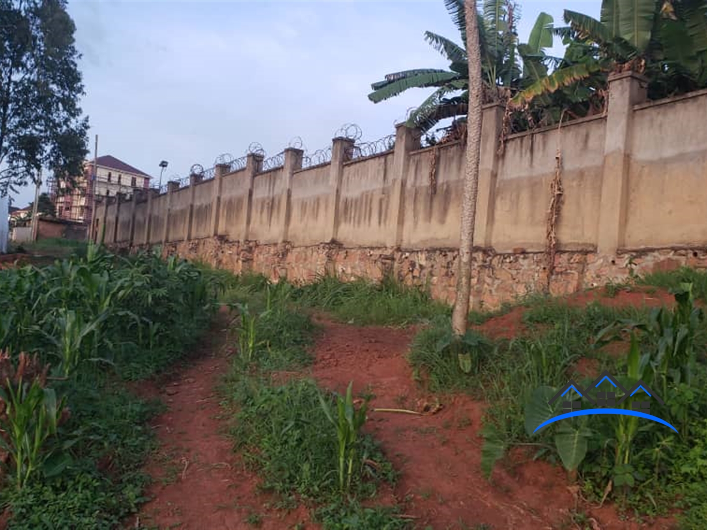 Residential Land for sale in Seguku Wakiso