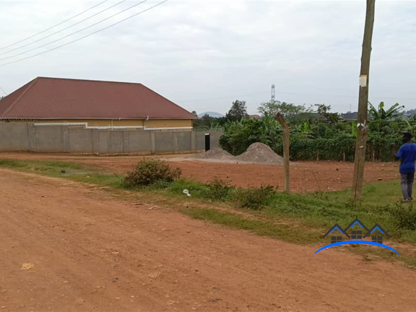 Residential Land for sale in Kawanda Wakiso