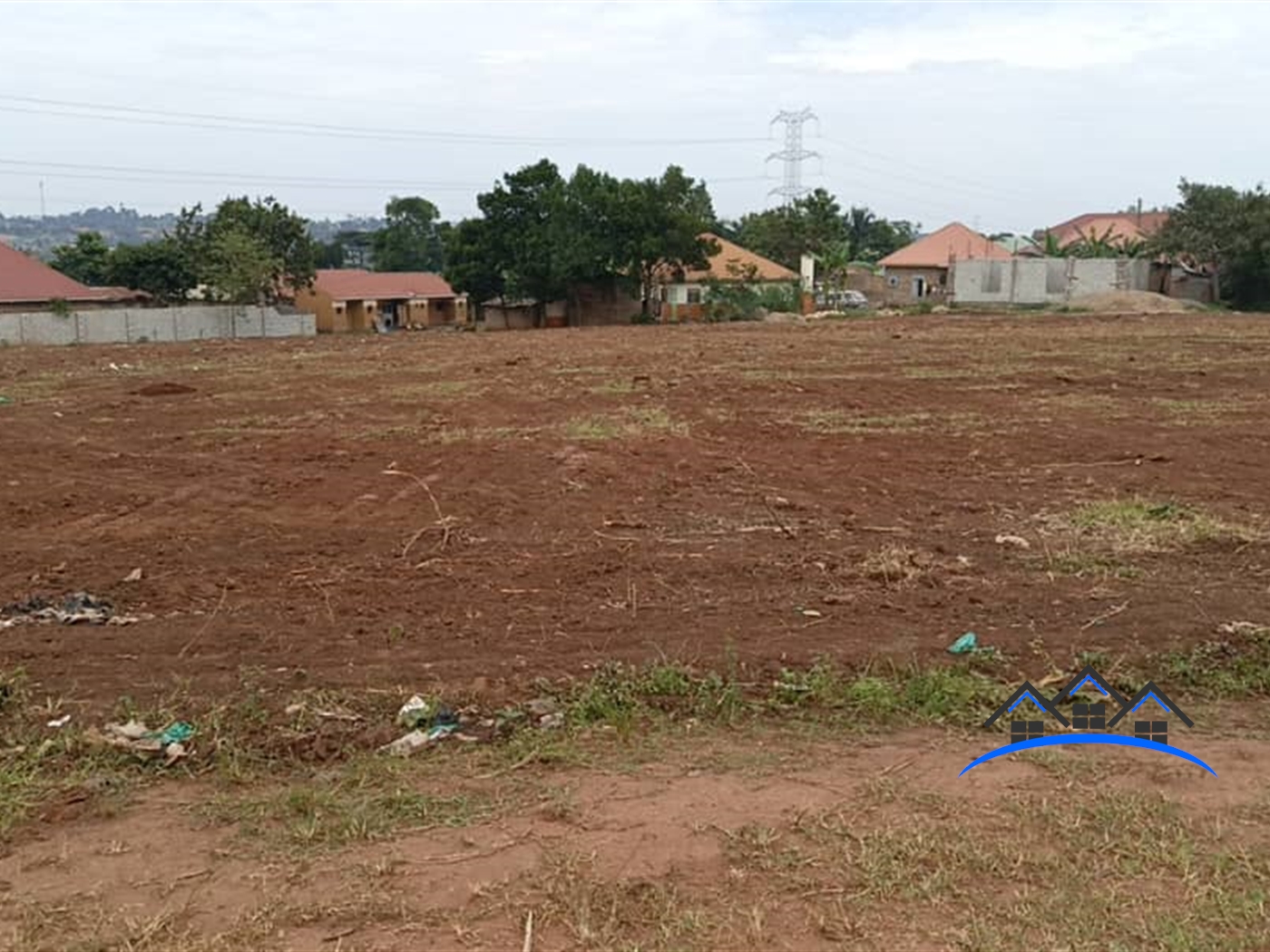 Residential Land for sale in Kawanda Wakiso