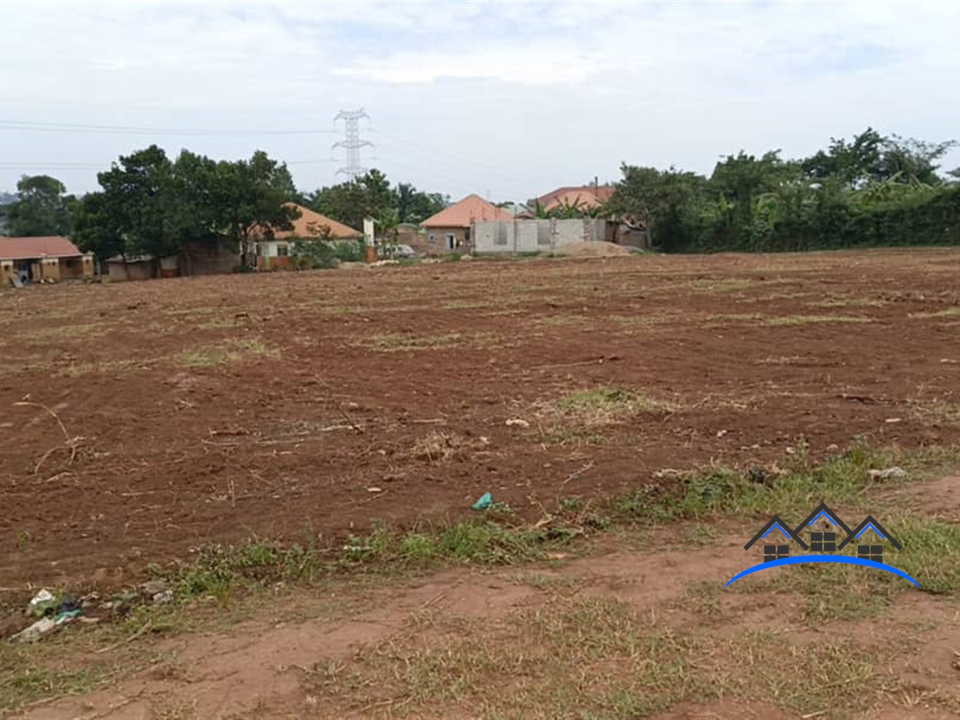 Residential Land for sale in Kawanda Wakiso