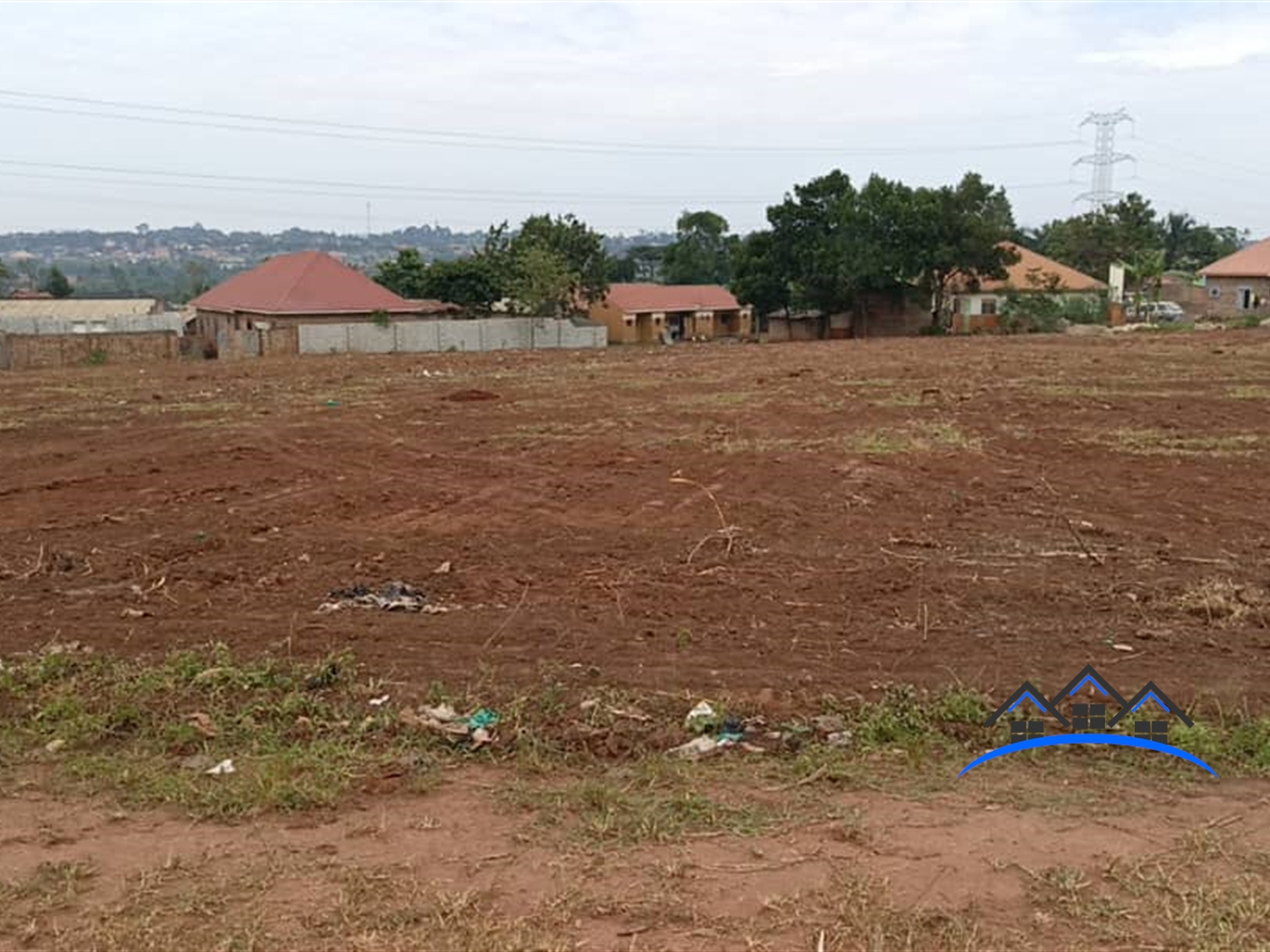 Residential Land for sale in Kawanda Wakiso