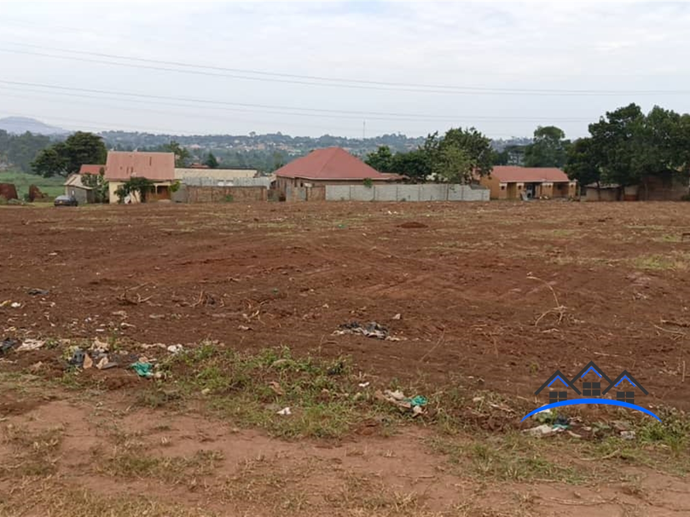 Residential Land for sale in Kawanda Wakiso