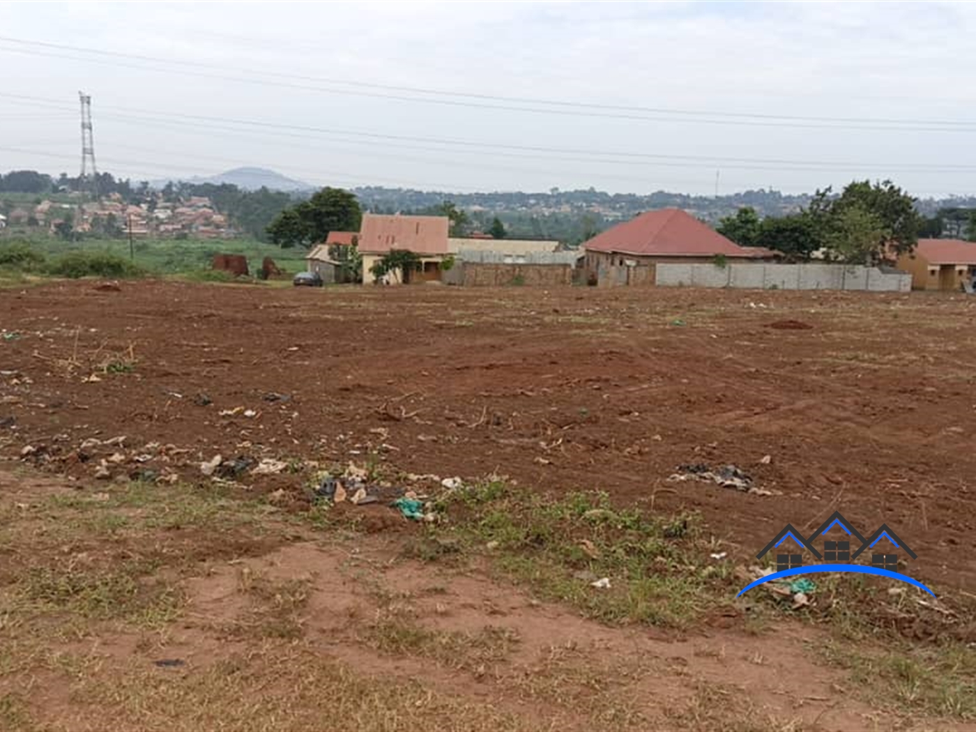 Residential Land for sale in Kawanda Wakiso