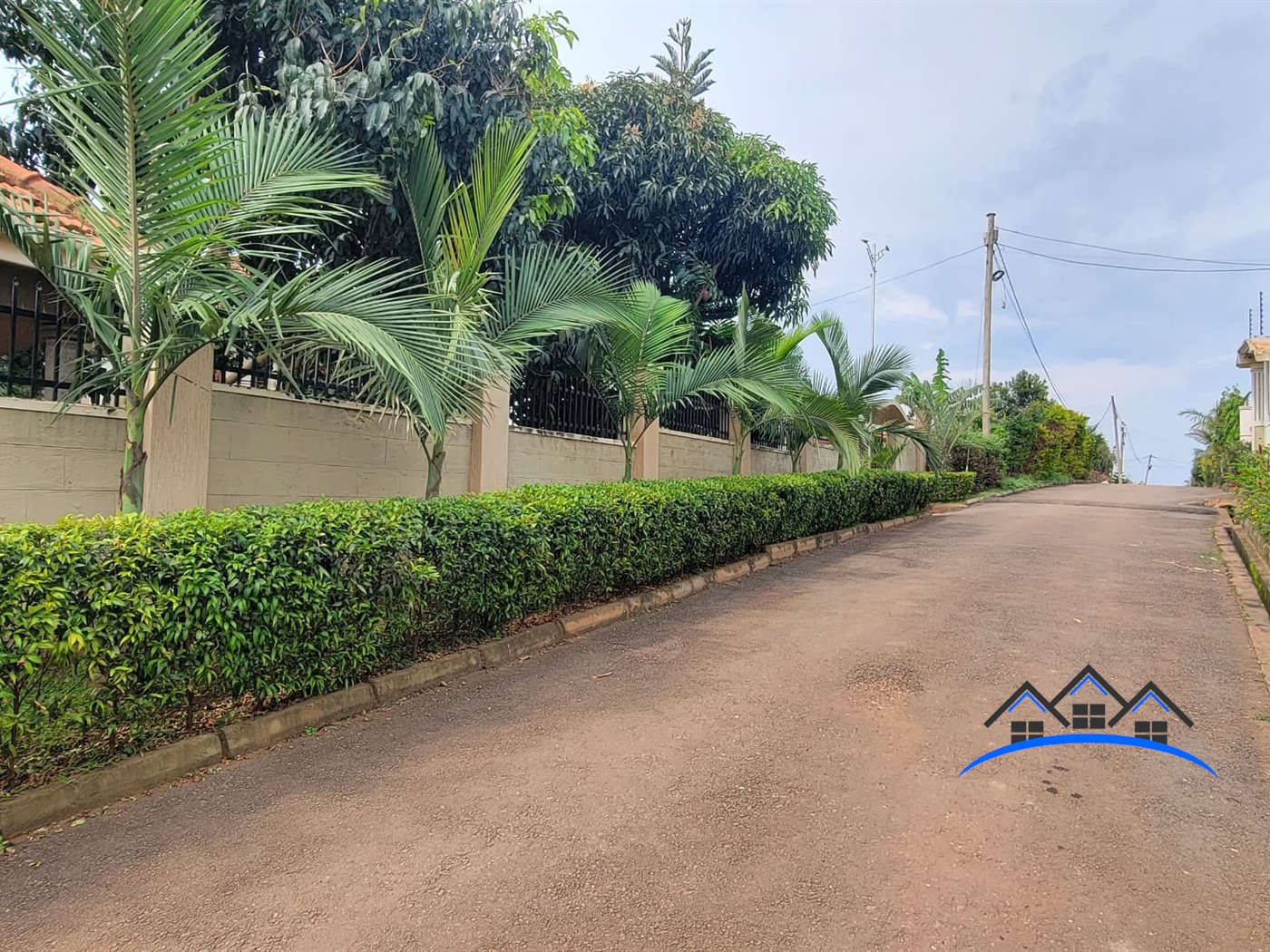 Residential Land for sale in Kira Wakiso