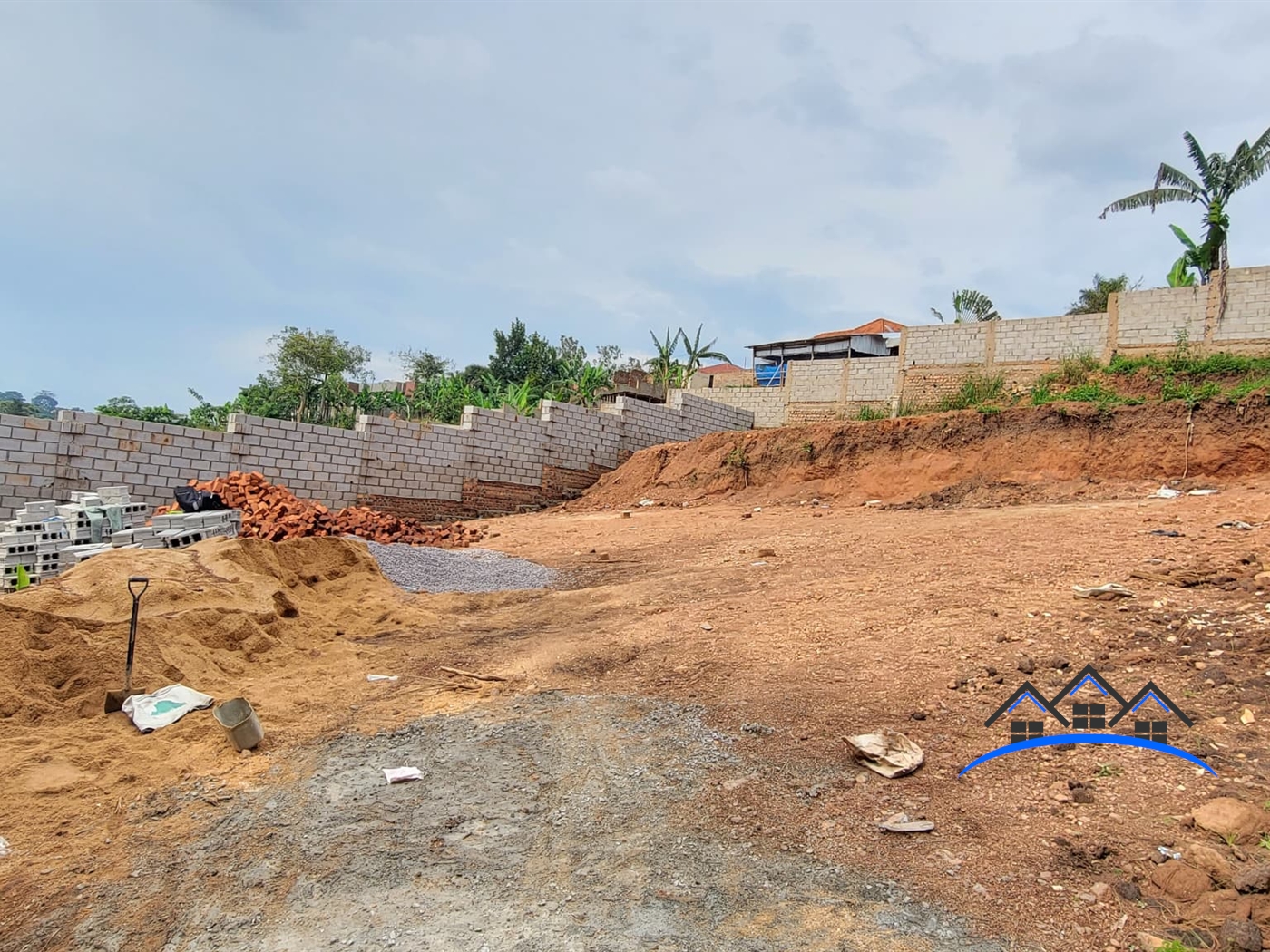 Residential Land for sale in Kira Wakiso