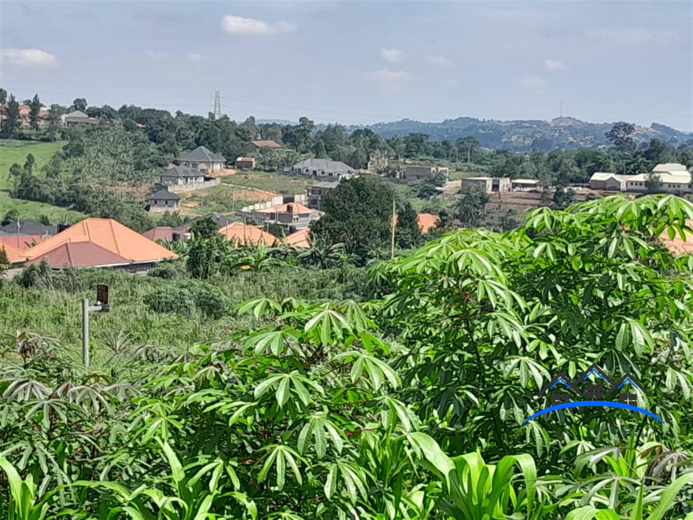 Residential Land for sale in Namugongo Wakiso