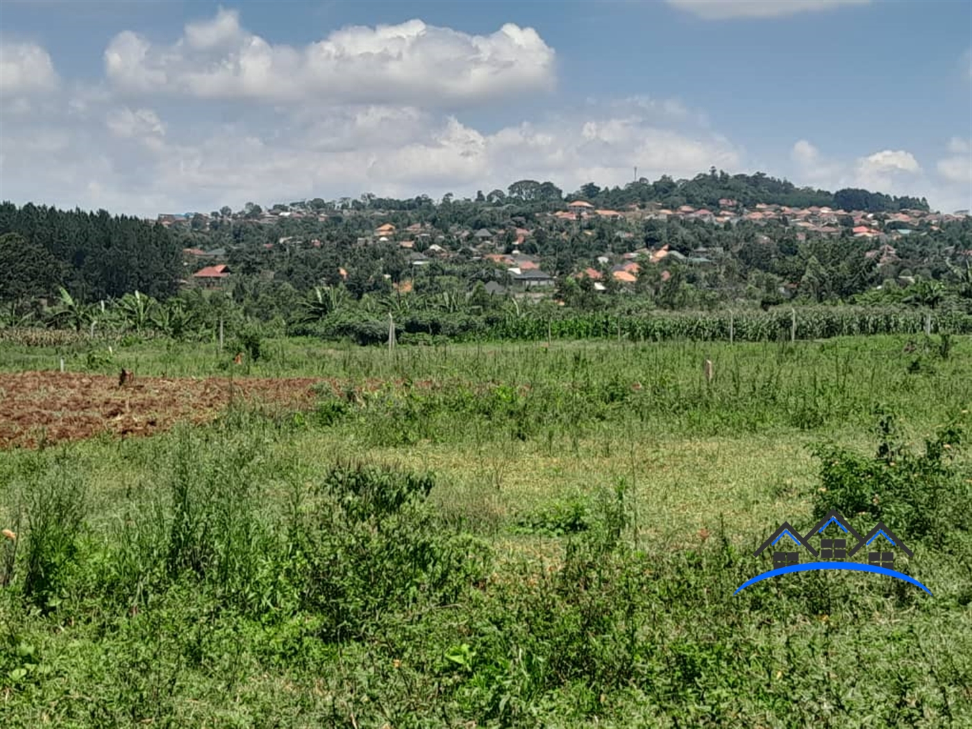 Residential Land for sale in Namugongo Wakiso