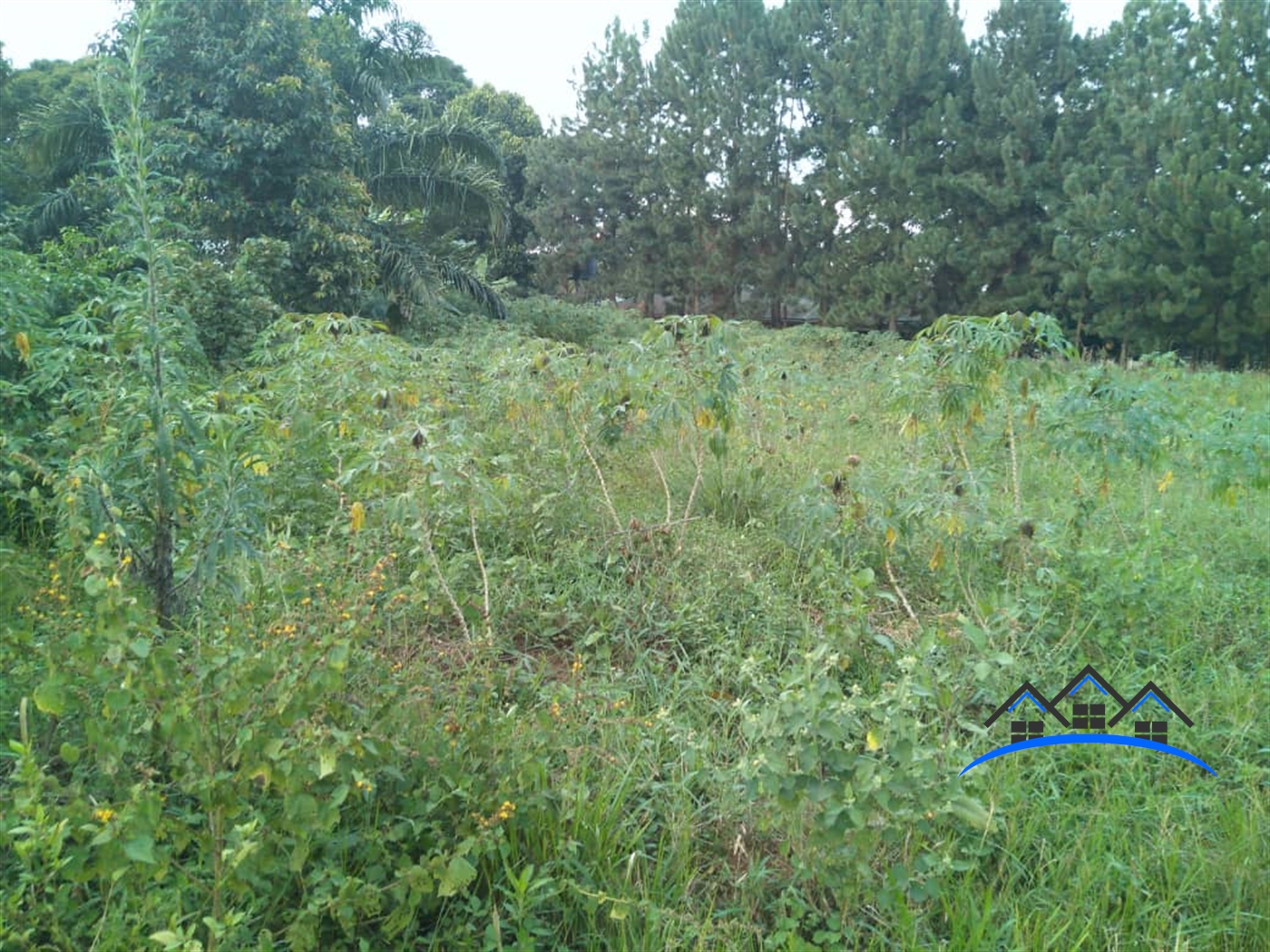 Residential Land for sale in Garuga Wakiso