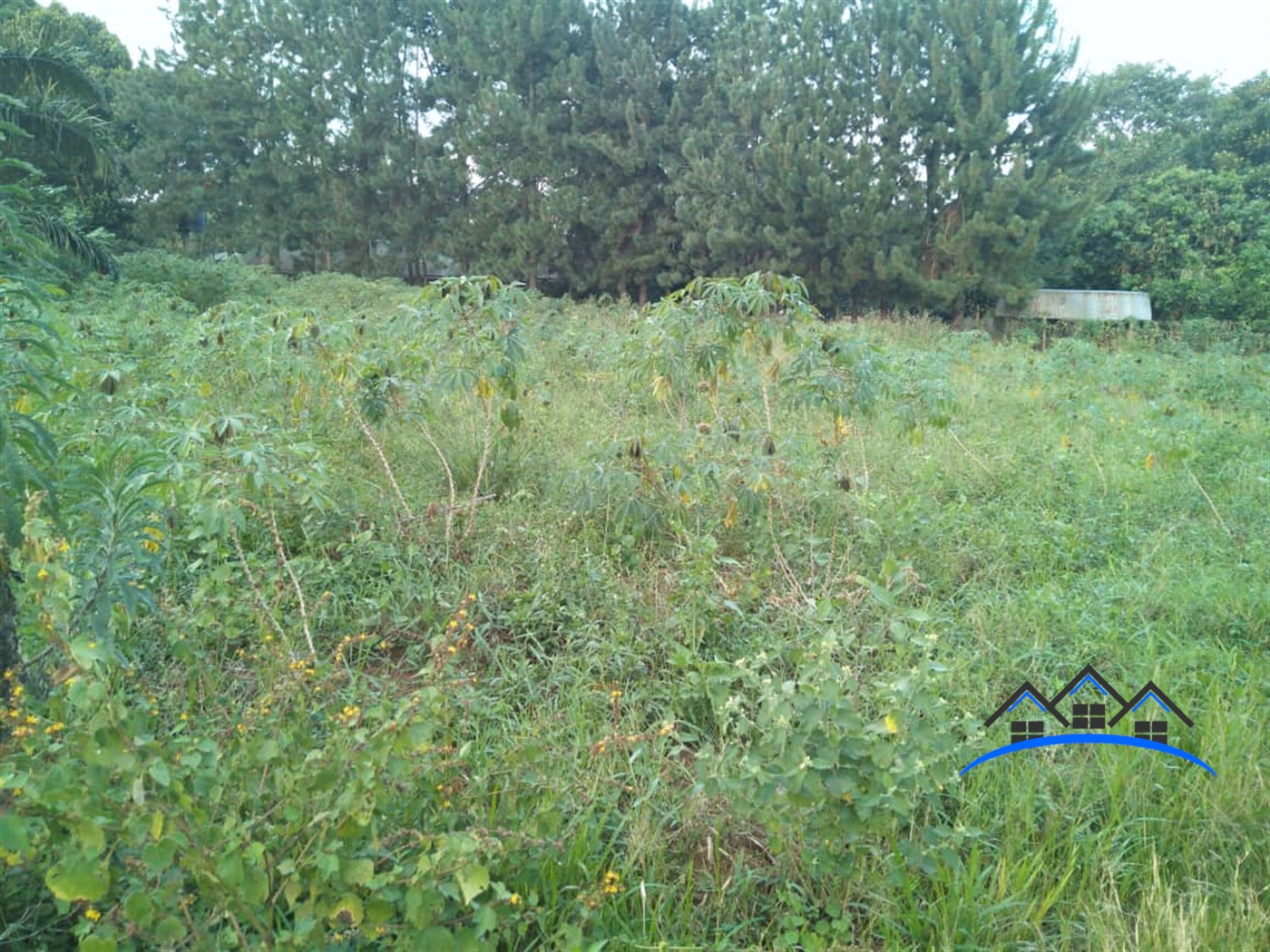 Residential Land for sale in Garuga Wakiso