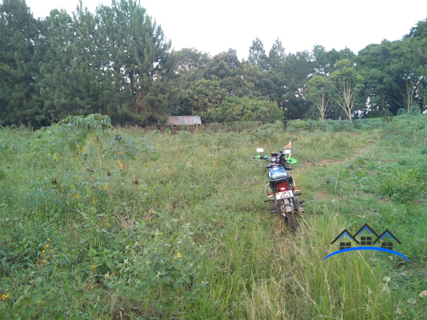 Residential Land for sale in Garuga Wakiso