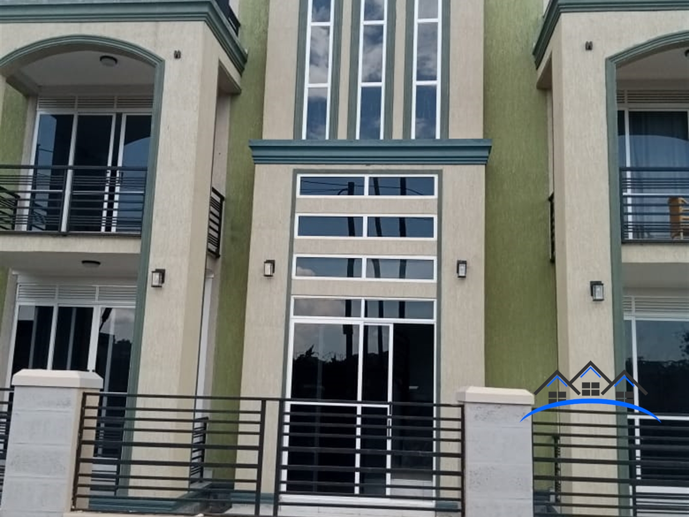 Apartment block for sale in Bbunga Wakiso