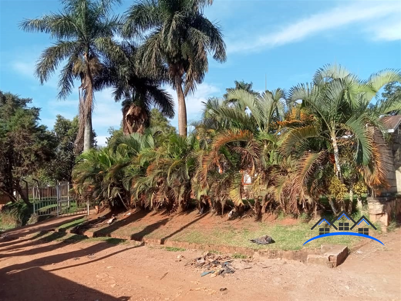 Residential Land for sale in Mengo Kampala