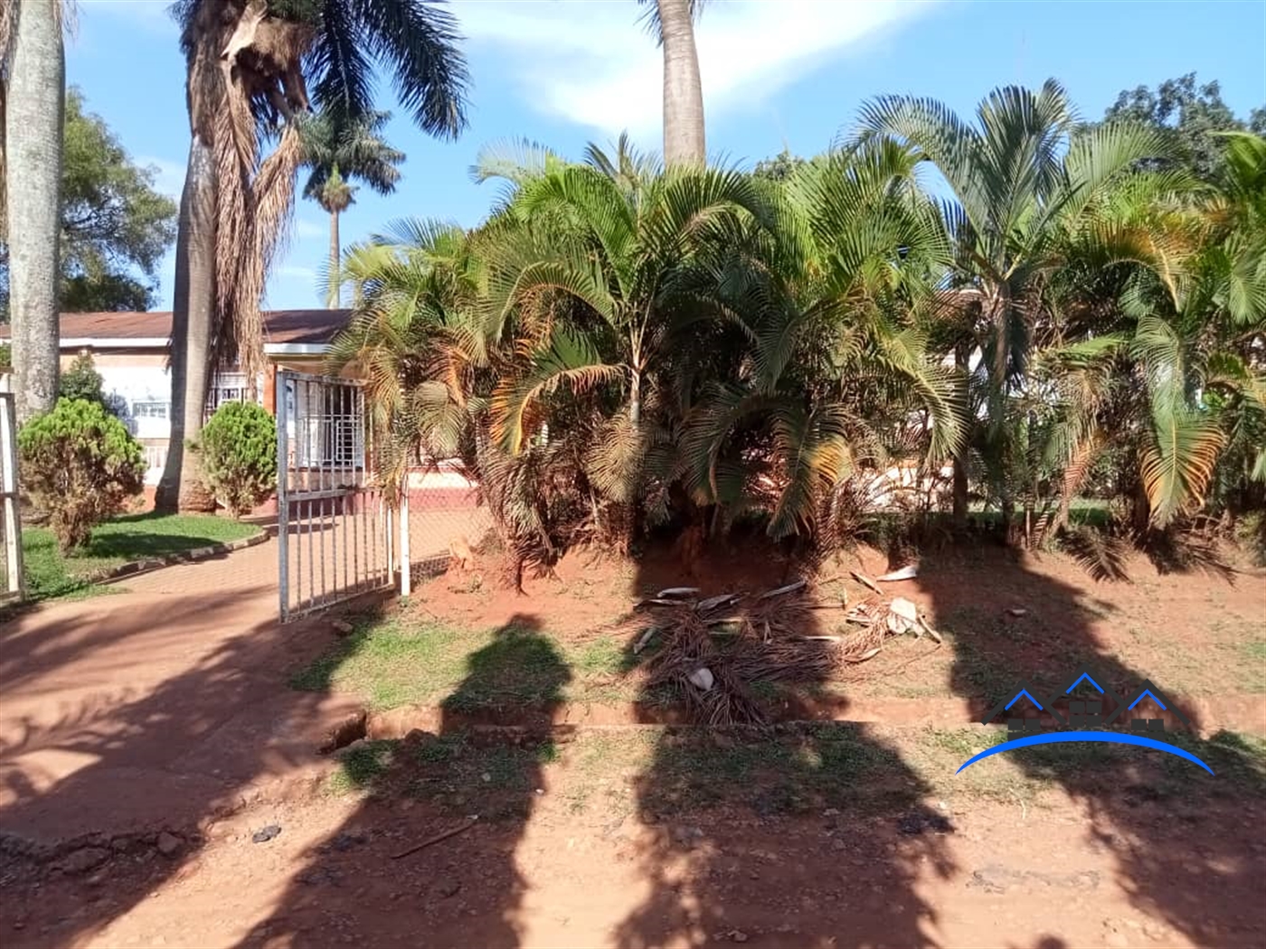 Residential Land for sale in Mengo Kampala