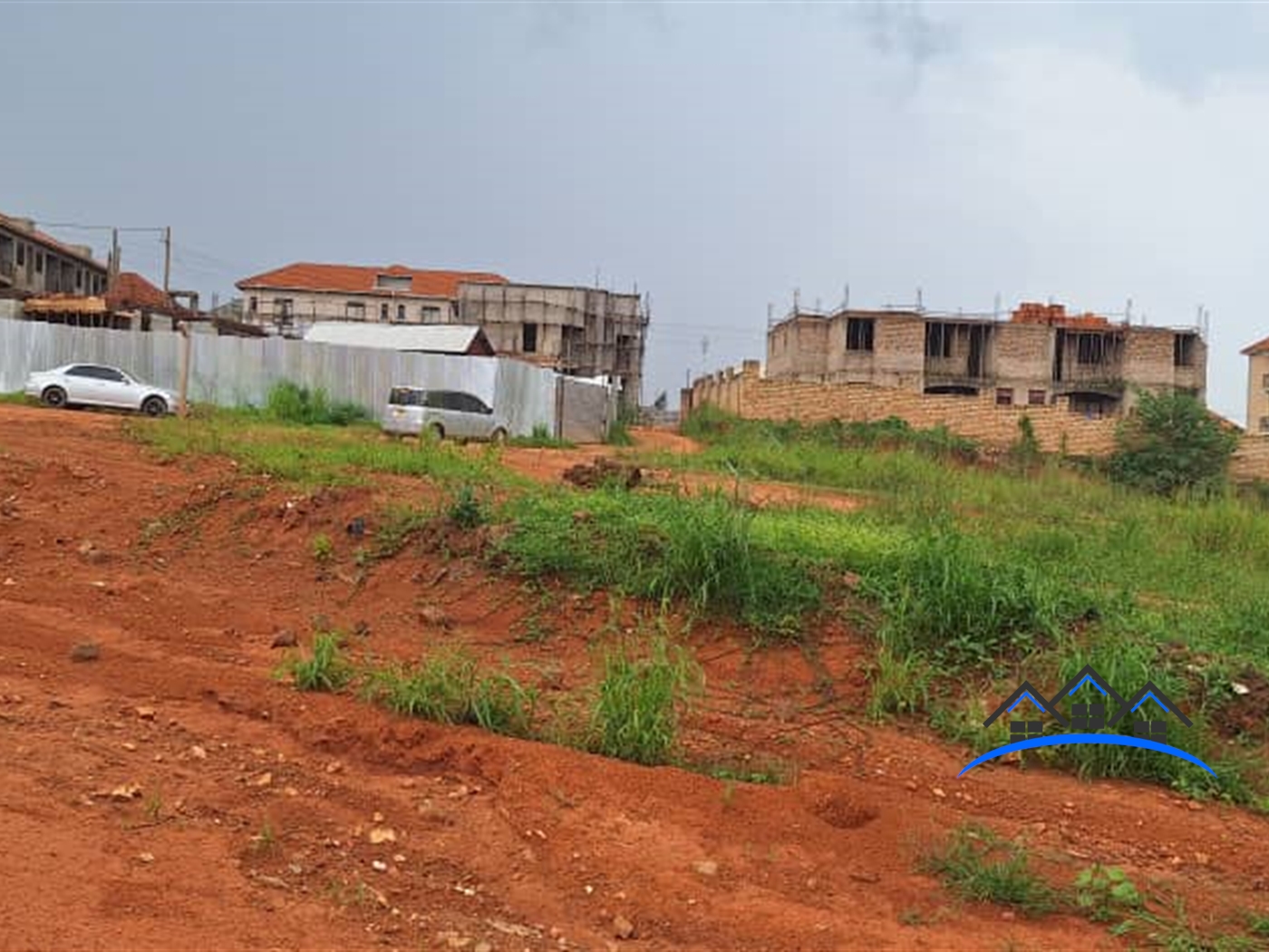 Residential Land for sale in Najjera Wakiso