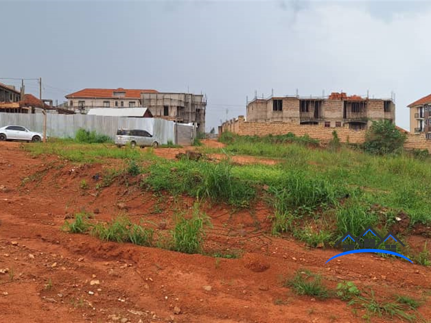 Residential Land for sale in Najjera Wakiso