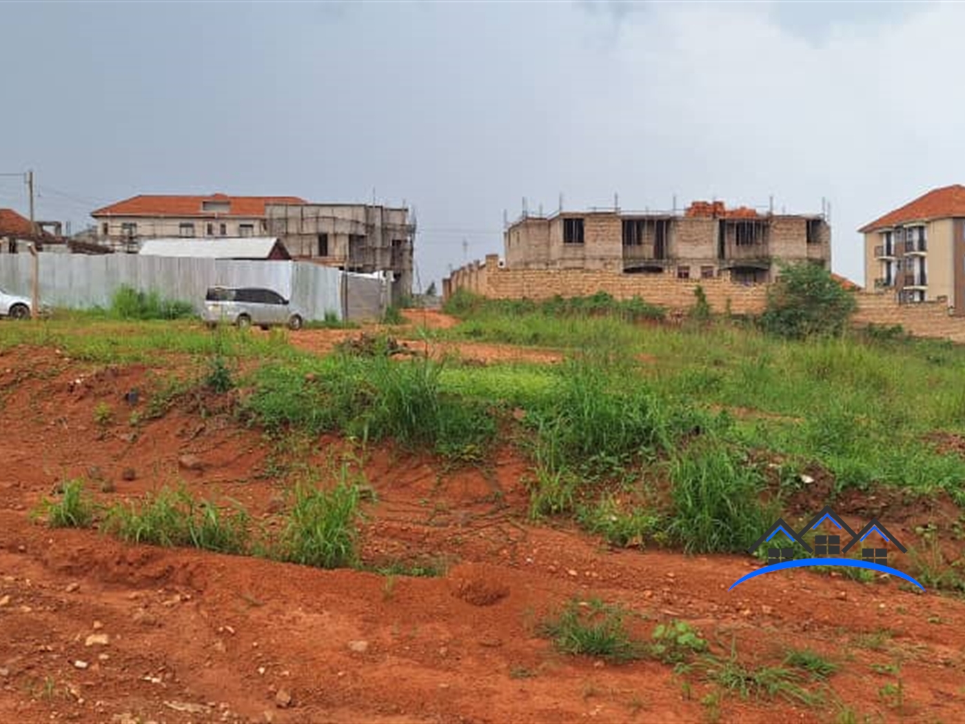 Residential Land for sale in Najjera Wakiso