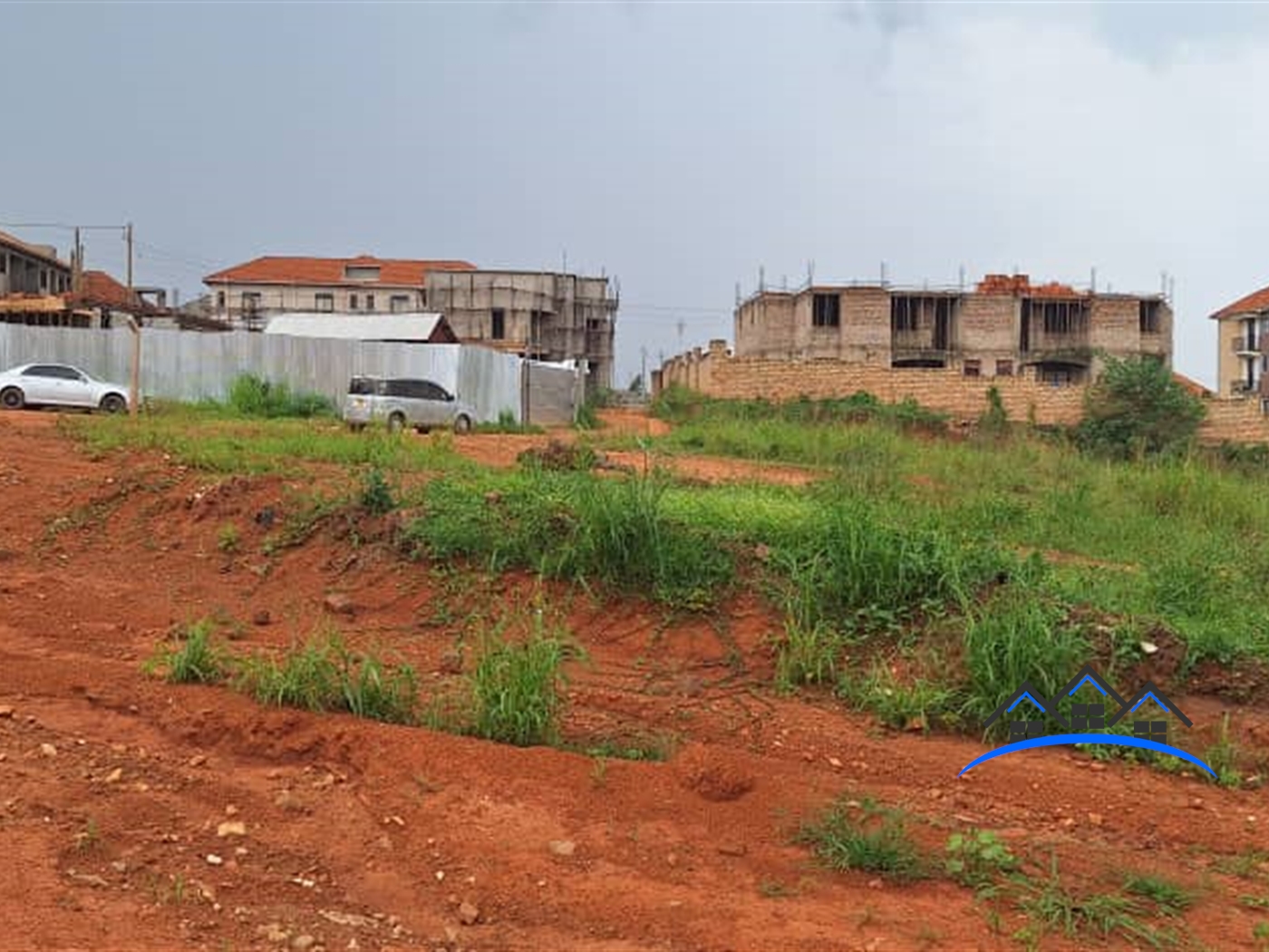 Residential Land for sale in Najjera Wakiso