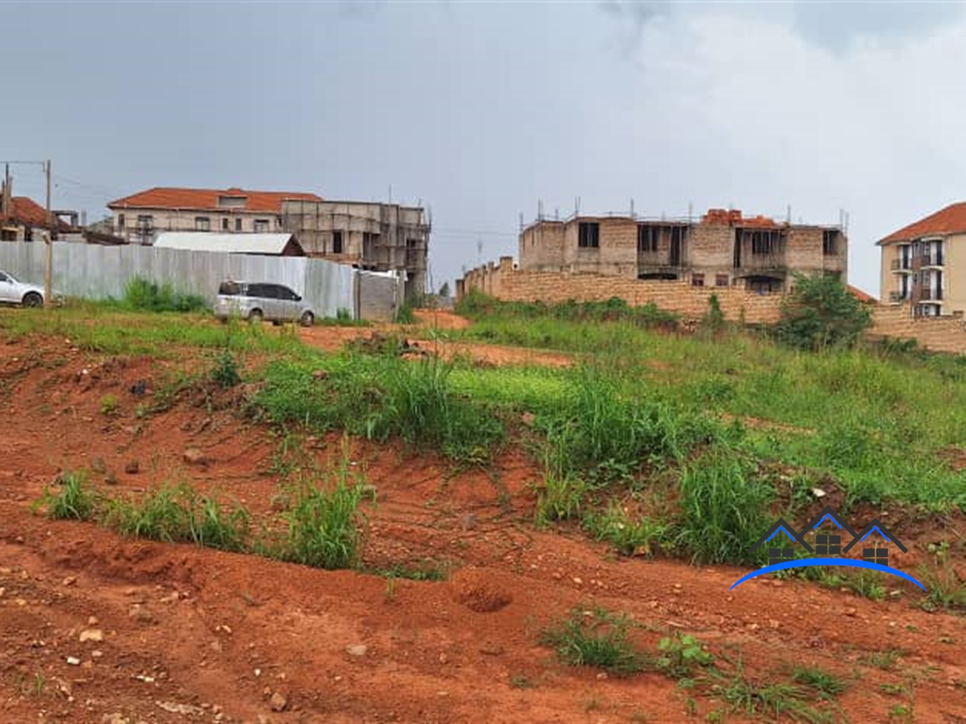 Residential Land for sale in Najjera Wakiso