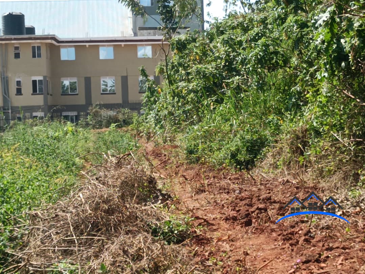 Residential Land for sale in Bwebajja Wakiso