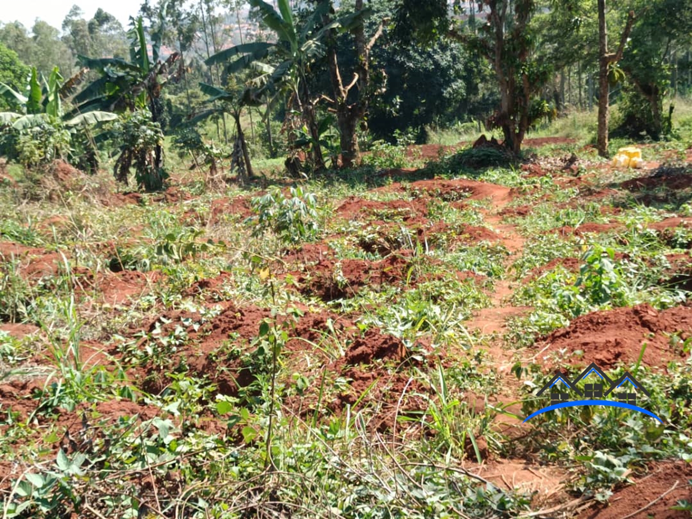 Residential Land for sale in Bwebajja Wakiso