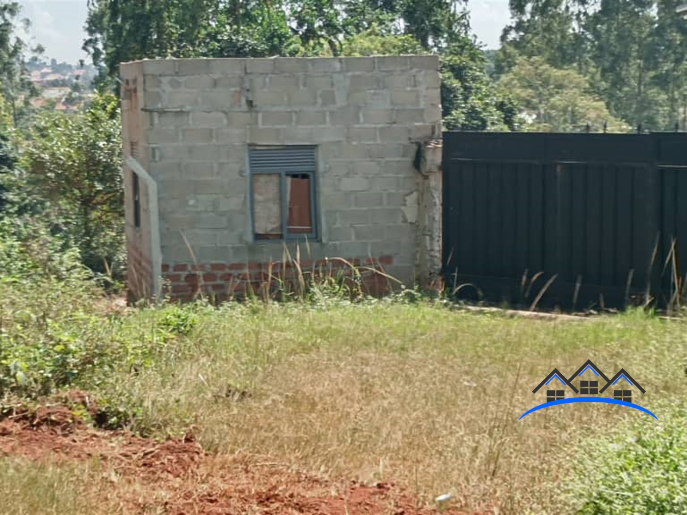 Residential Land for sale in Bwebajja Wakiso