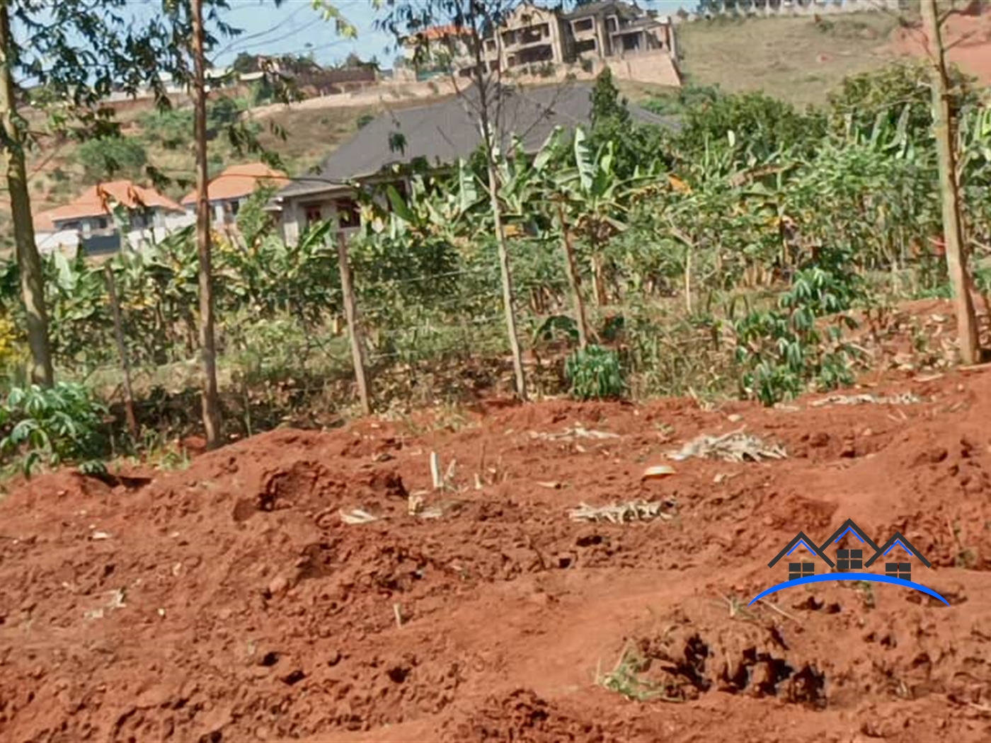 Residential Land for sale in Bwebajja Wakiso