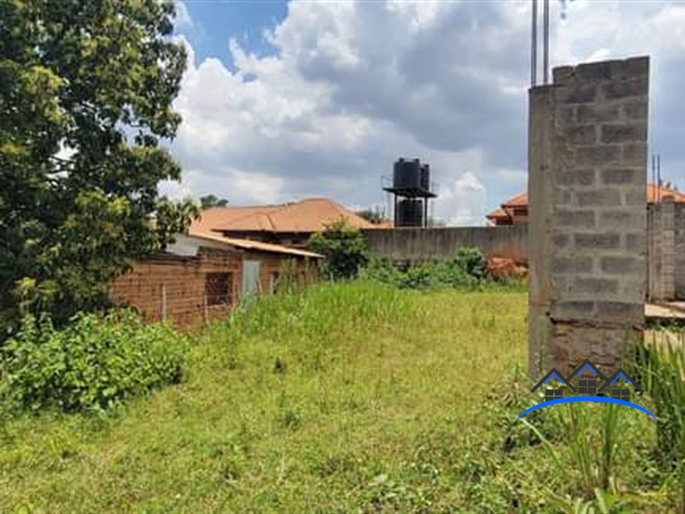 Shell House for sale in Kyanja Wakiso