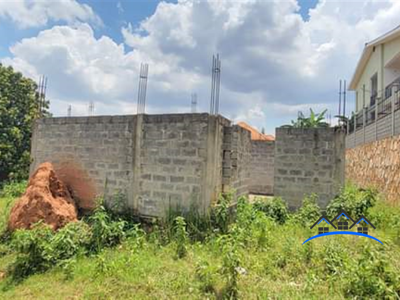 Shell House for sale in Kyanja Wakiso