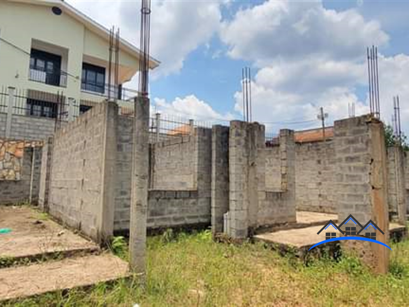 Shell House for sale in Kyanja Wakiso