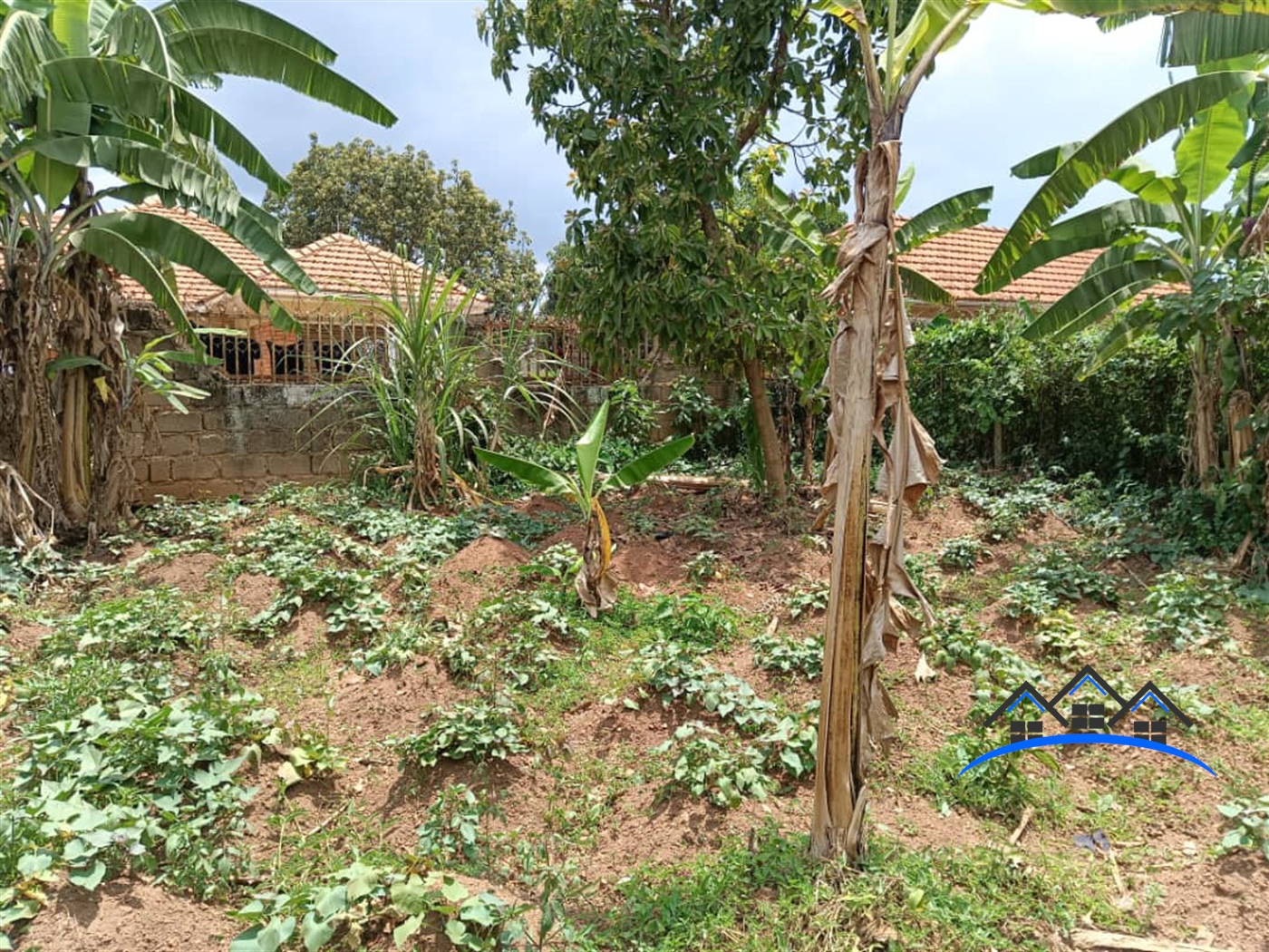 Residential Land for sale in Seeta Mukono