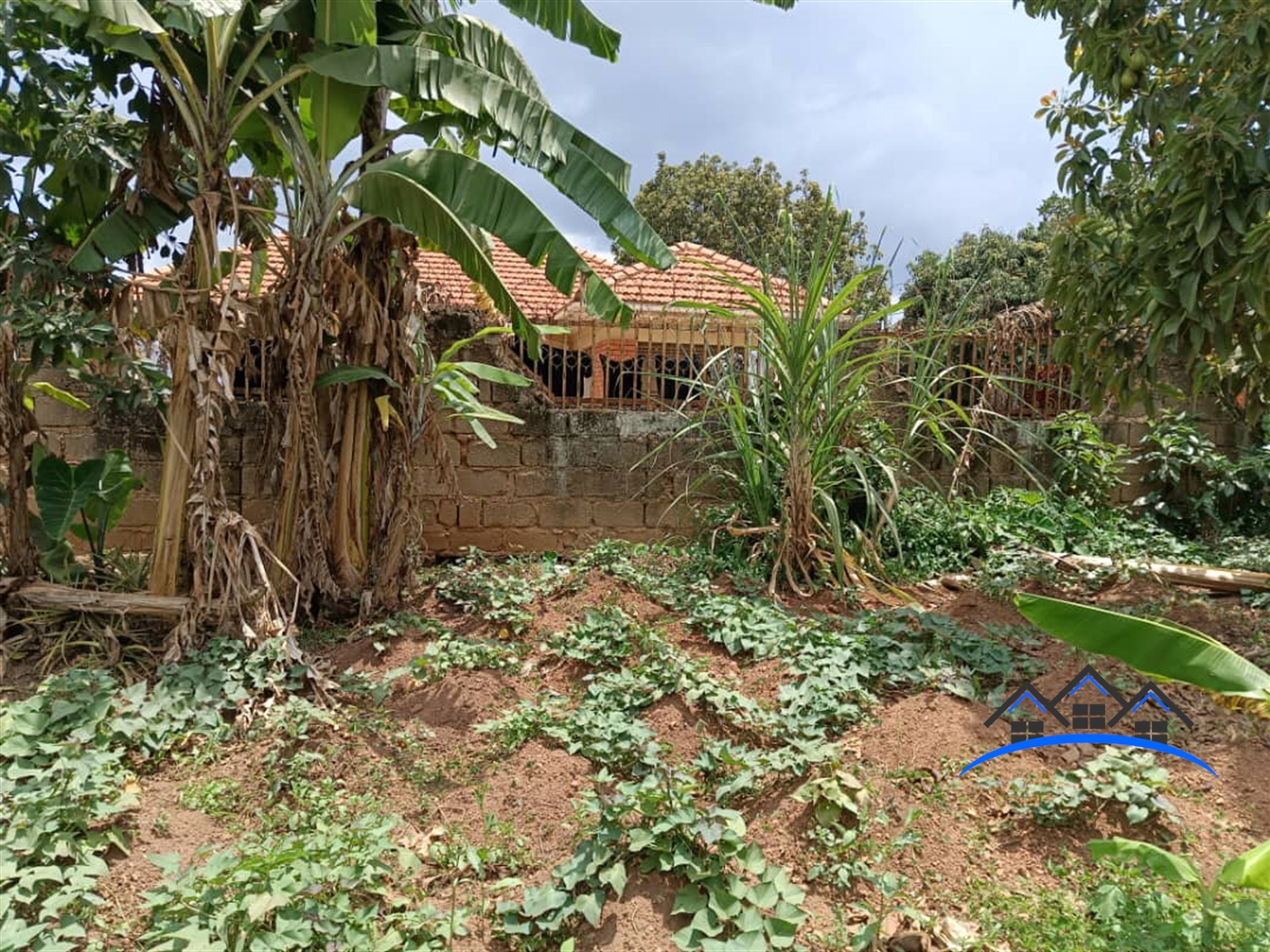 Residential Land for sale in Seeta Mukono