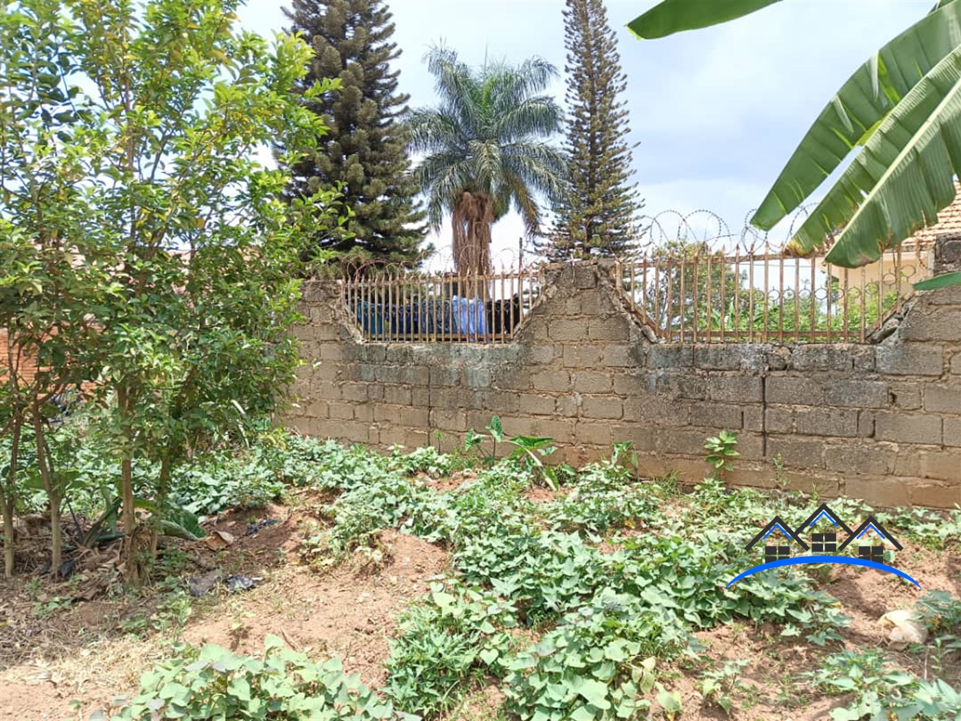 Residential Land for sale in Seeta Mukono