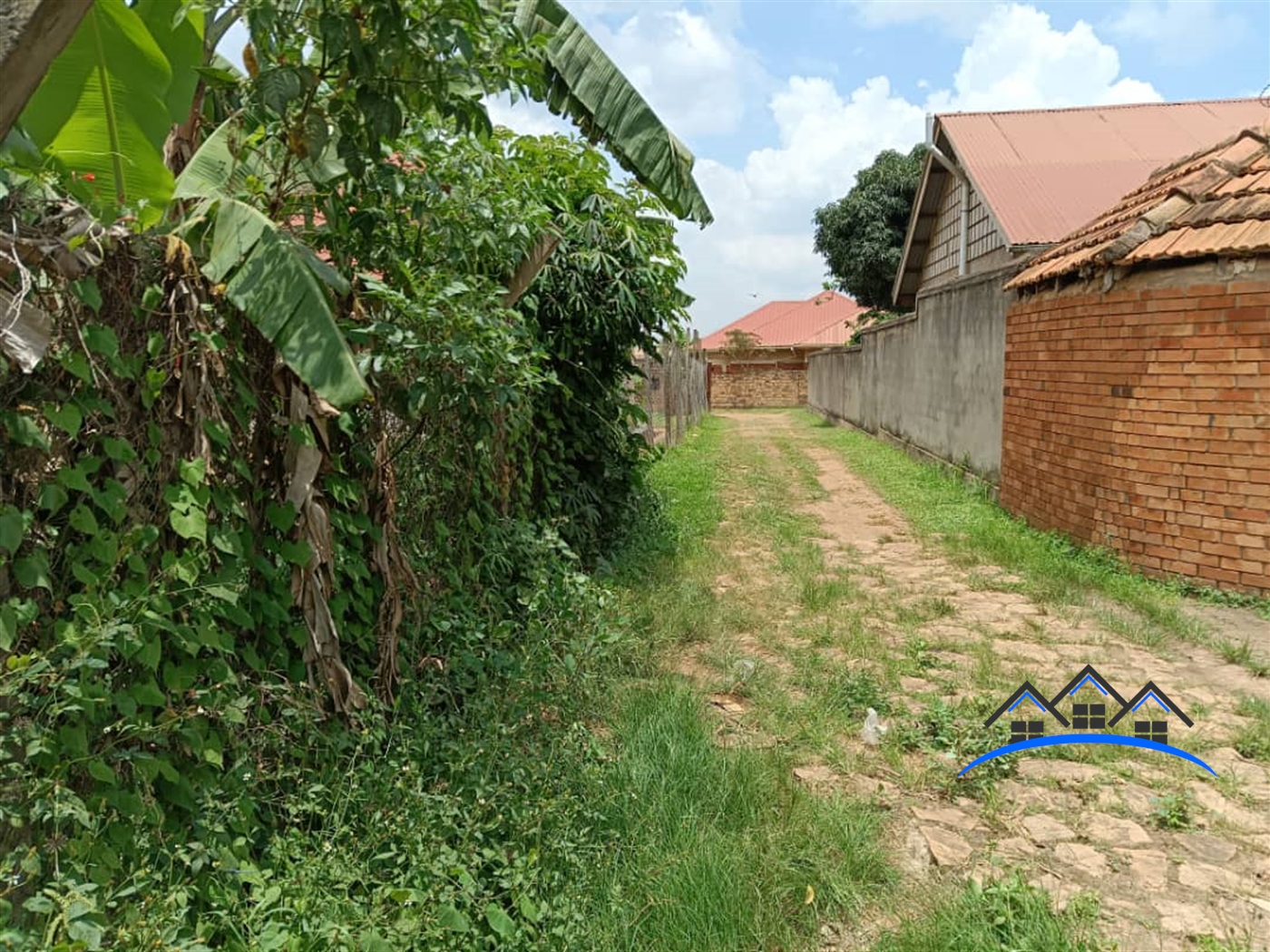 Residential Land for sale in Seeta Mukono